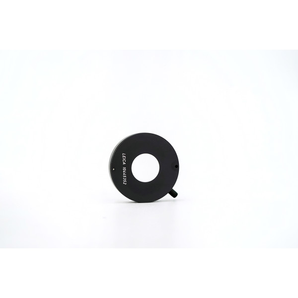 Leica 10445352 Quarter Wave Plate Viertelwellenplatte for Apozoom Makrozoom