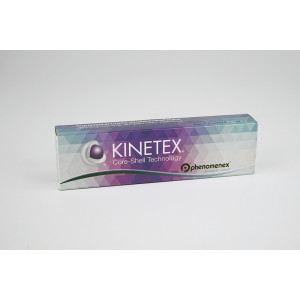 KINETEX 1.7 µm XB-C18 100 Å, LC Column 50 x...