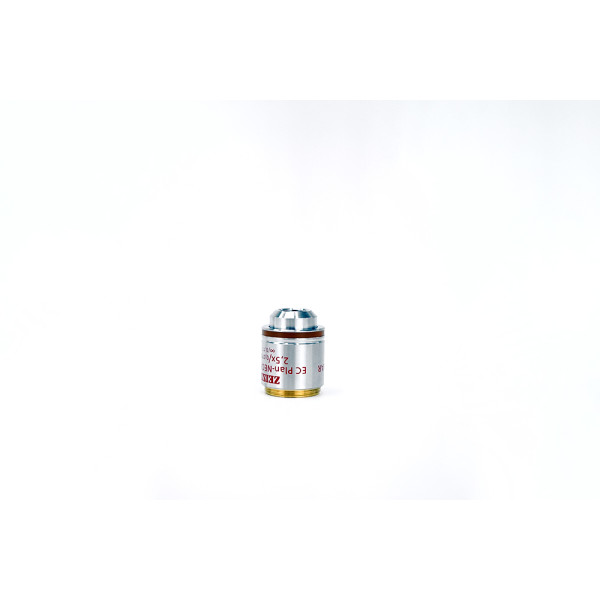 Zeiss EC Plan-NEOFLUAR 2,5x / 0.075 Pol 420323-9901