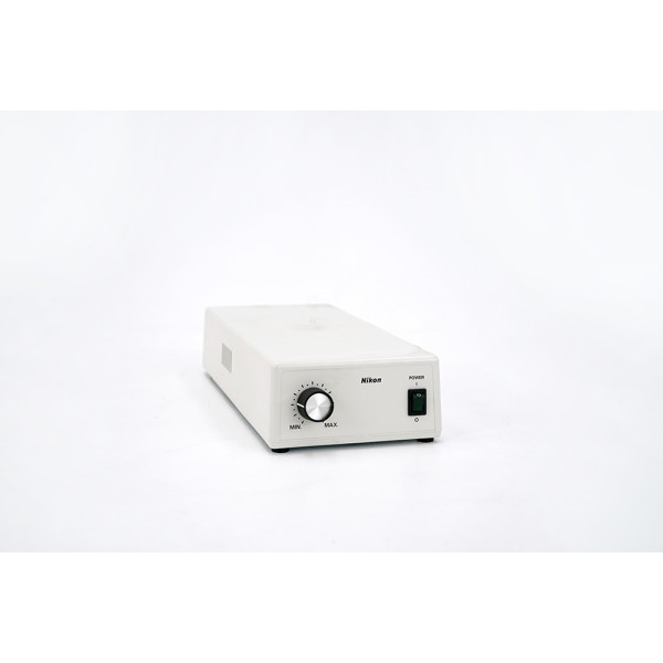 Nikon TE-PSE100 Power Supply Netzteil Beleuchtung Stromversorgung