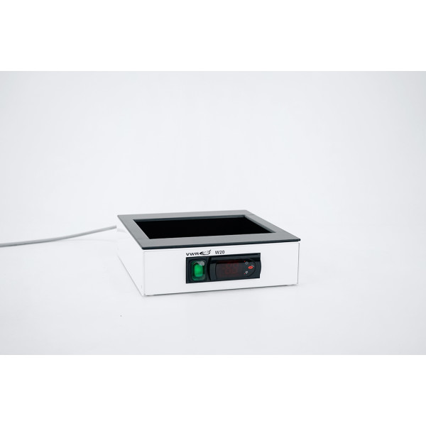 VWR W 20 Histologie Wasserbad Histo Histology Pathalogoy Paraffin Water Bath
