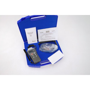Comark C9507/IS Differential Manometer ±0,2 %, 0-7...
