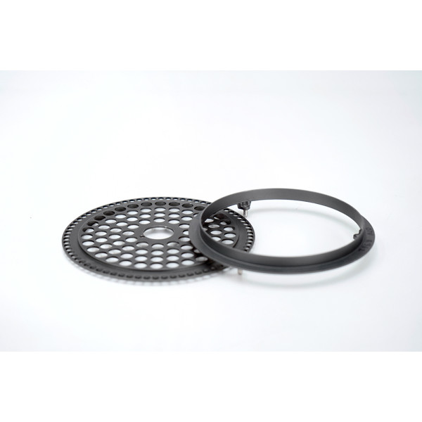 QIAGEN RotorGene Q 72 Disc Rotor grey for RotorGene Q Real-Time qPCR Cycler
