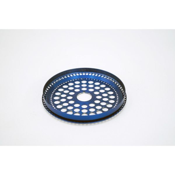 QIAGEN RotorGene Q 72 Disc Rotor blue for RotorGene Q Real-Time qPCR Cycler