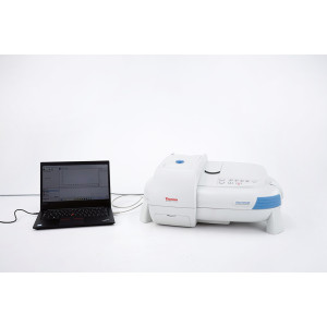 Thermo Scientific Evolution 220 UV/Vis Spectrophotometer...