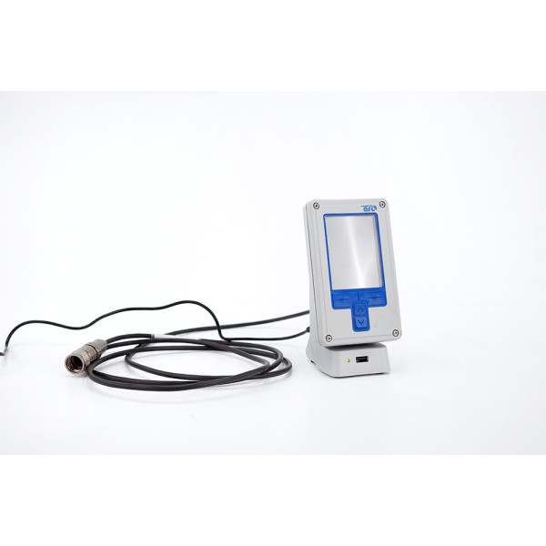 Hamilton Arc View Handheld Sensor Controller