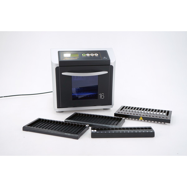 Promega Maxwell 16 Nukleinsäure-Extraktionsgerät Automated Nucleic Acid Extraction