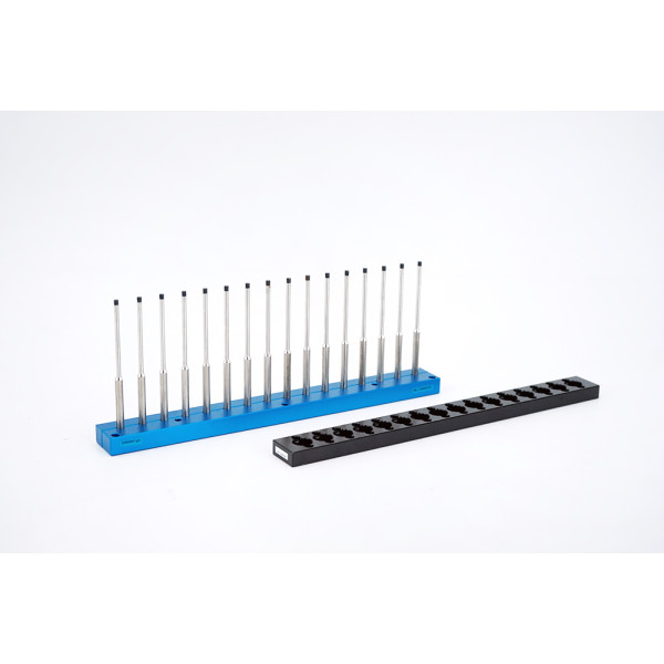 Promega Maxwell 16 LEV Cartridge Rack AS1251