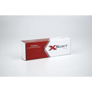 Waters XSelect HSS PFP XP Column, 100Å, 2.5...