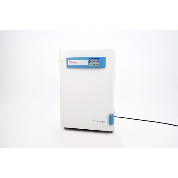 Thermo Scientific 4121 Series 3 Water Jacketed CO2 Incubator Inkubator 184L (2021)