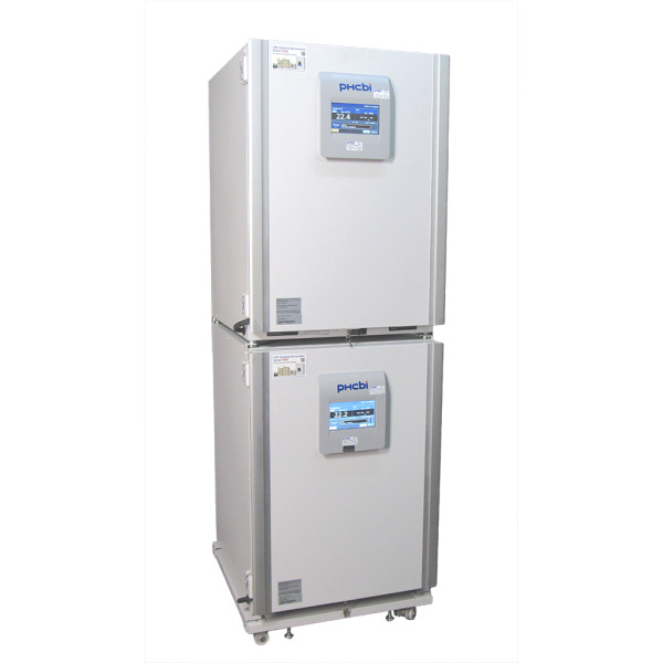 PHCBI CO2 Incubator Inkubator MCO-170AICUVD-PE 165L Double Set (2020)
