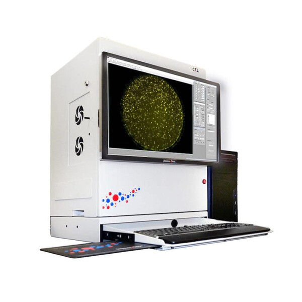 CTL S6 Universal ELISPOT FluoroSpot Analyzers ImmunoSpot (2019)