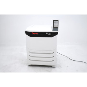 Thermo Lynx 6000 Superspeed Centrifuge Zentrifuge incl...