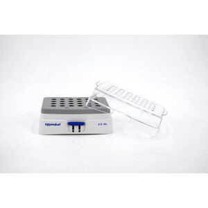 Eppendorf Smartblock 24x2.0ml  for Thermomixer C Mixer...