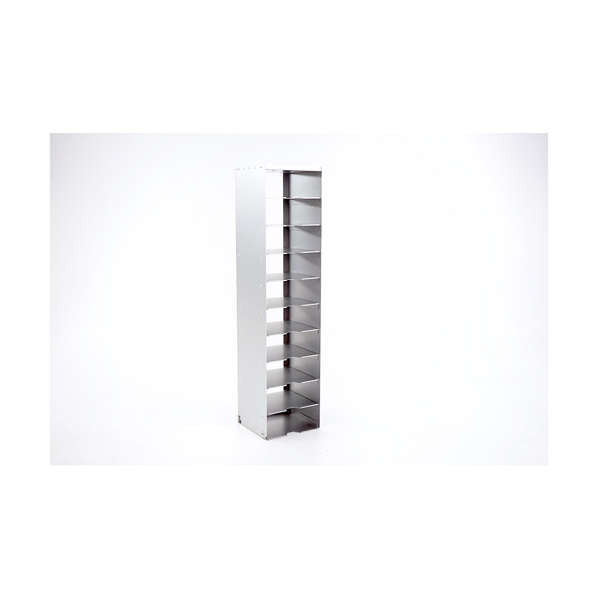 PHCBI Rack for MDF-C2156VAN Cryo Kryo ULT Chest Freezer, 148,75