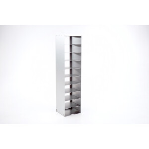PHCBI Rack for MDF-C2156VAN Cryo Kryo ULT Chest Freezer