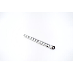 IKA S25N-18G Dispersing Tool Dispergierwerkzeug T25 Ultra...