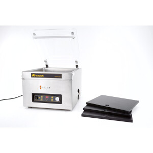 Audionvac VMS 133 Tisch-Vakuumverpackungsmaschine Vacuum...