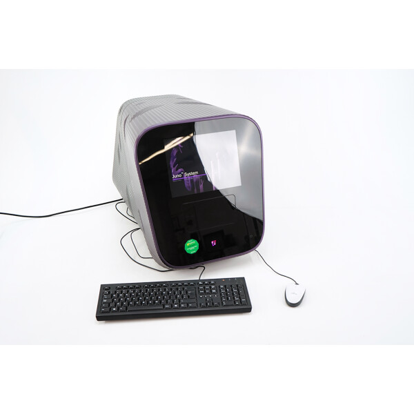 Fluidigm Juno Targeted DNA Sequencing Library Preparation System