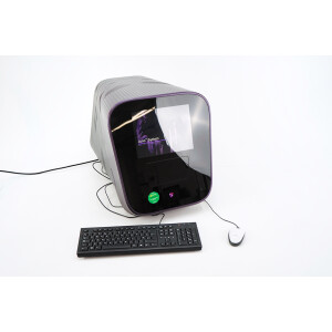 Fluidigm Juno Targeted DNA Sequencing Library Preparation...
