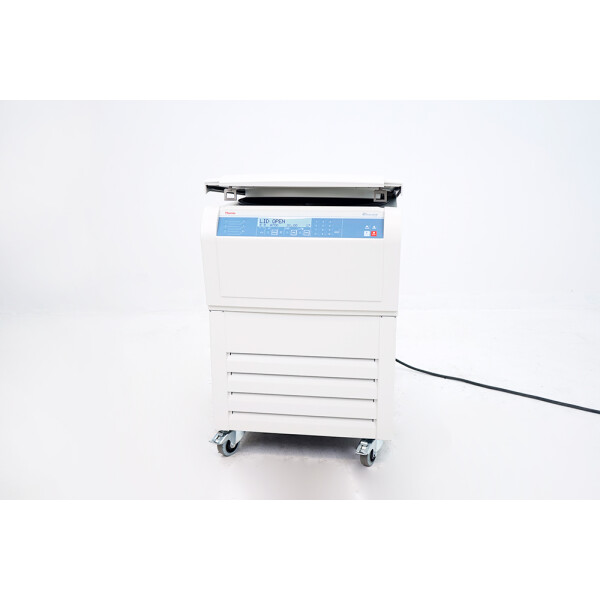 Thermo Multifuge X3FR 40R Megafuge Refrigerated Centrifuge Zentrifuge TX-750 Rotor (2020)