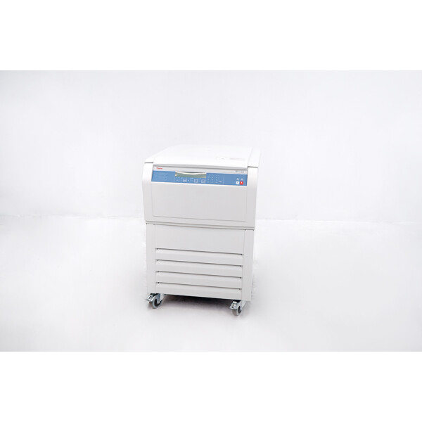 Thermo Multifuge X3FR 40R Megafuge Refrigerated Centrifuge Zentrifuge TX-750 Rotor (2020)