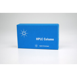 AGILENT InfinityLab Poroshell 120 EC-C18, 4.6 x 50 mm,...