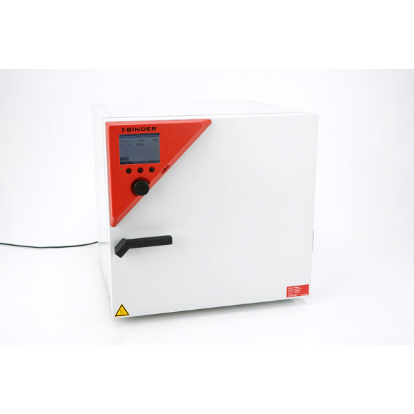 Binder KT53 E6 53L Refrigerated Peltier Incubator Kühlinkubator +4...+100 °C
