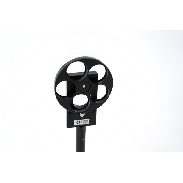 Spindler Hoyer Filter Wheel