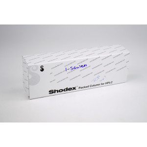 Shodex Asahipak ODP-50 4D HPLC Column 150x4,6mm 5µm...