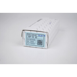 Shodex Asahipak ODP-50 4D HPLC Column 150x4,6mm 5µm...