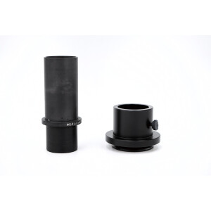 Wild Herrbrugg Leica 445546 Camera Adapter Clutch Tubus...