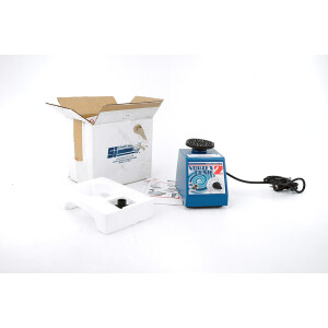 Scientific Instruments Vortex Genie 2 Mixcer Shaker Vortexer