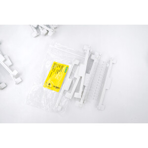 Bio-Rad Gel Kämme