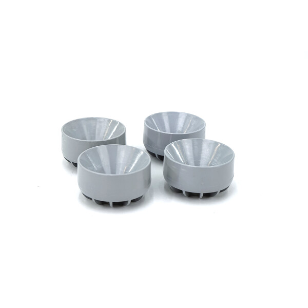 Corning Adapter Cushion 500ml Conical Set of 4 Thermo Scientific
