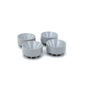 Corning Adapter Cushion 500ml Conical Set of 4 Thermo...