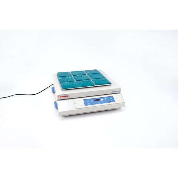 Thermo MaxQ 416 HP Tisch-Orbitalschüttler 2,5cm Orbital Shaker Sticky Mats