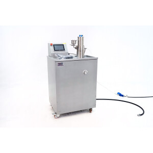 Constant Systems CF2 Continuous Flow Cell Disruptor...