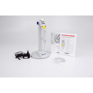 Eppendorf Xplorer Pipette Single Channel variable 5...