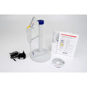 Eppendorf Xplorer Pipette Single Channel variable 5...