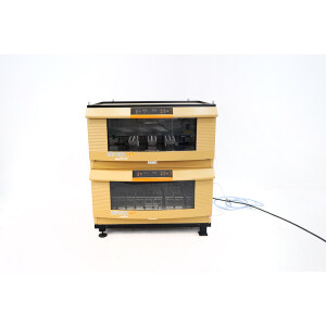 INFORS HT Multitron II Incubator Shaker...