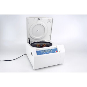 Thermo Scientific Megafuge 8R Refrigerated Centrifuge...