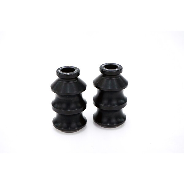 Thermo Scientific 1000mL to 250cmL Adapter 010-1096 Set of 2 for F9-6x1000 Rotor
