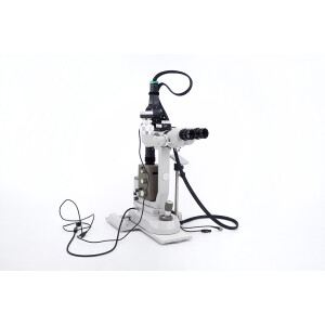 Takagi 300 XL Slit Lamp Spaltlampe Mikroskop Microscope