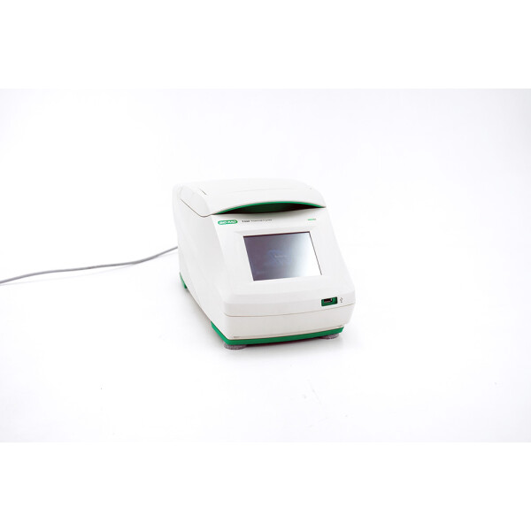 Bio-Rad TC-100 PCR Thermocycler Cycler 96-Well Block