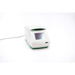 Bio-Rad TC-100 PCR Thermocycler Cycler 96-Well Block