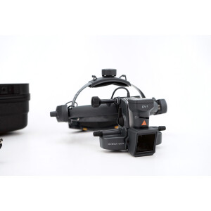Heine Omega 500 LED indirect Binocular Ophtalmoscope