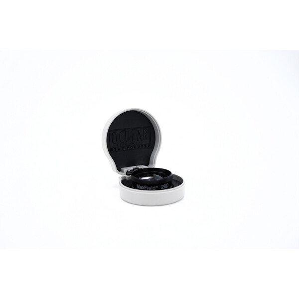 OCULAR Maxfield 28 D Indirect Diagnostic Laser Lens