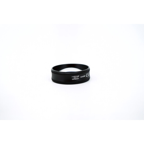 Heine A R 20D Asphärische Ophthalmoskopierlupe Aspheric Lens