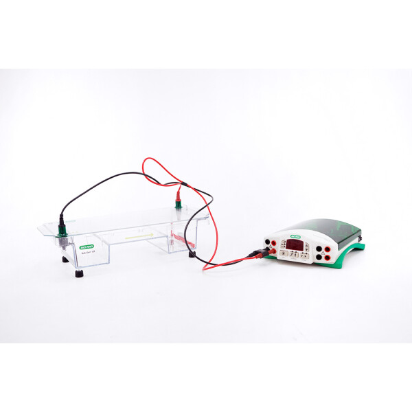 Bio-Rad Supply + Sub Cell GT